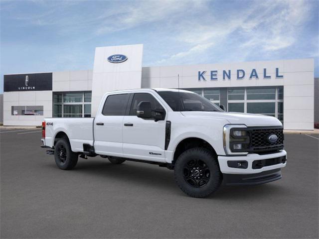 new 2024 Ford F-350 car, priced at $68,623