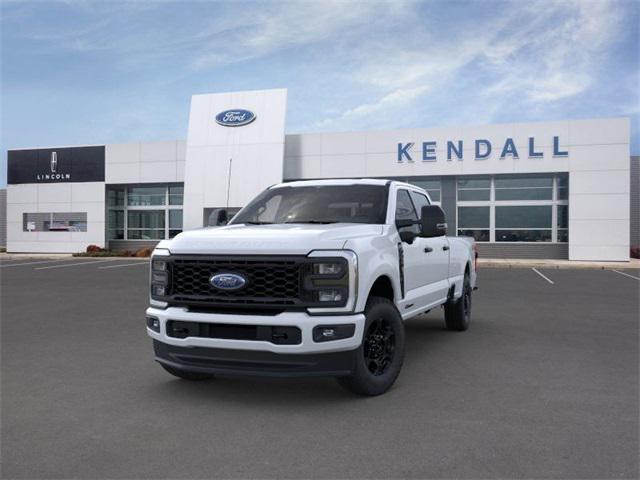 new 2024 Ford F-350 car, priced at $68,623