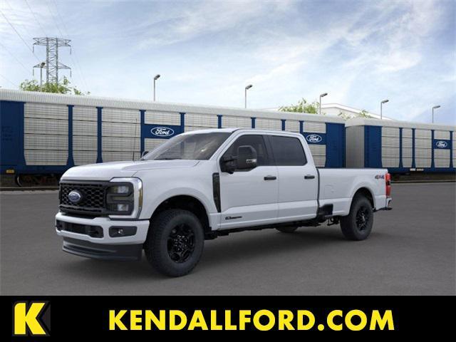 new 2024 Ford F-350 car, priced at $72,665