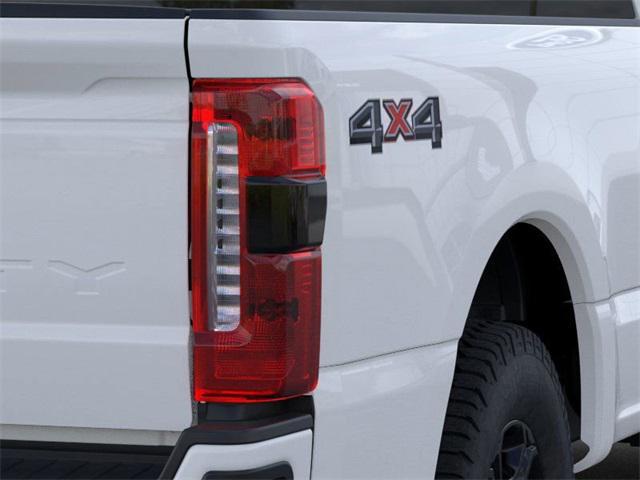 new 2024 Ford F-350 car, priced at $72,665