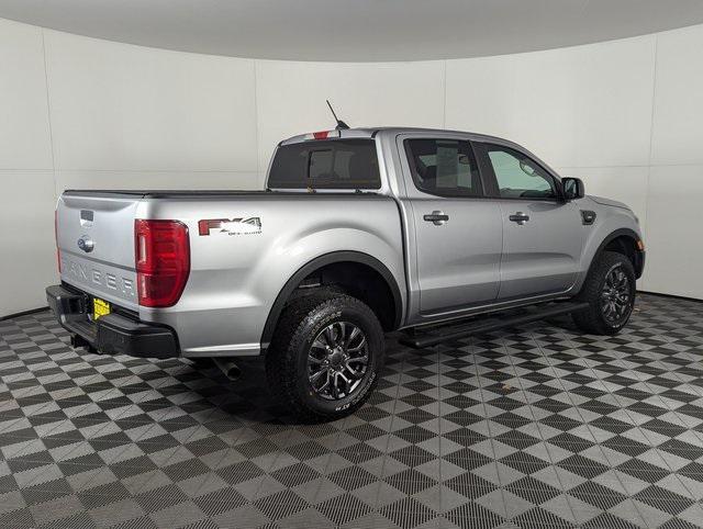 used 2022 Ford Ranger car, priced at $36,781