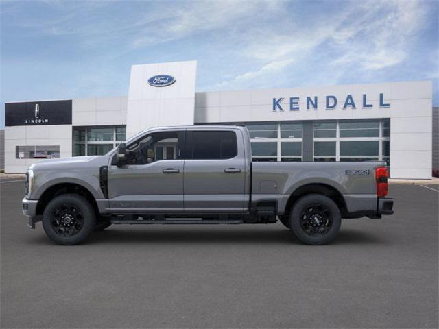 new 2025 Ford F-350 car, priced at $79,705