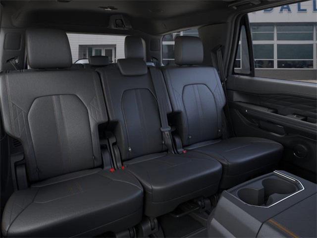 new 2024 Ford Expedition car, priced at $86,440