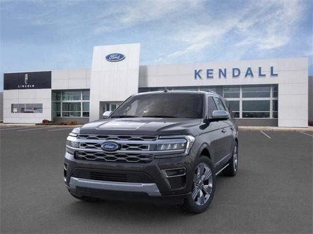 new 2024 Ford Expedition car, priced at $86,440