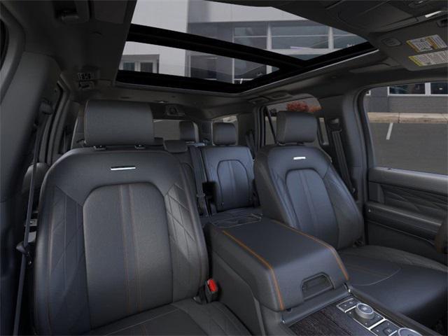 new 2024 Ford Expedition car, priced at $86,440