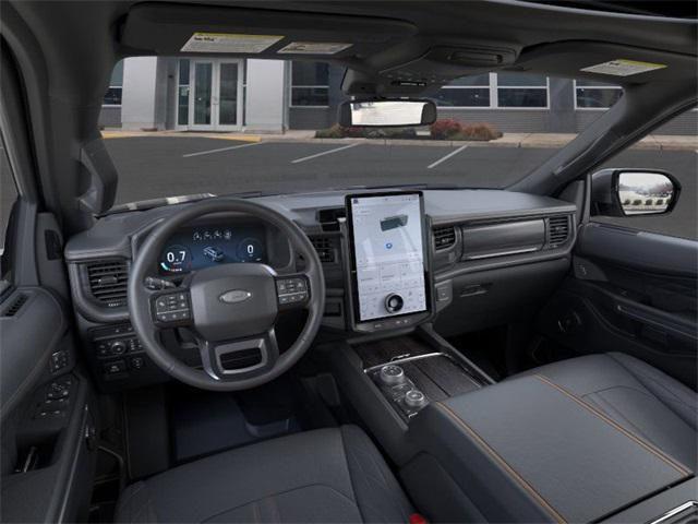 new 2024 Ford Expedition car, priced at $86,440