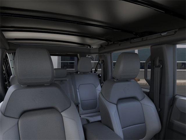 used 2024 Ford Bronco car, priced at $49,985