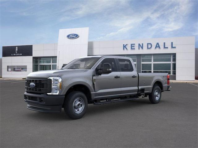 new 2024 Ford F-350 car, priced at $62,676