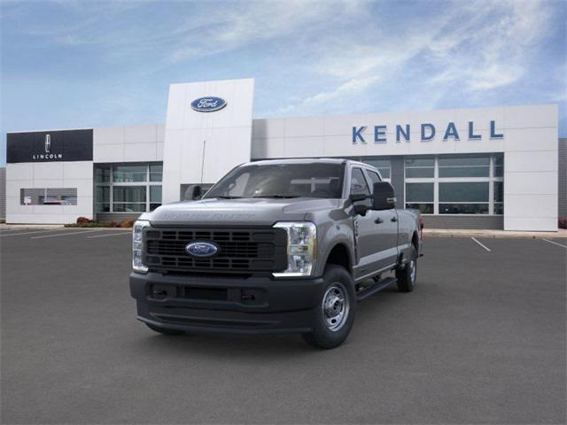 new 2024 Ford F-350 car, priced at $62,676