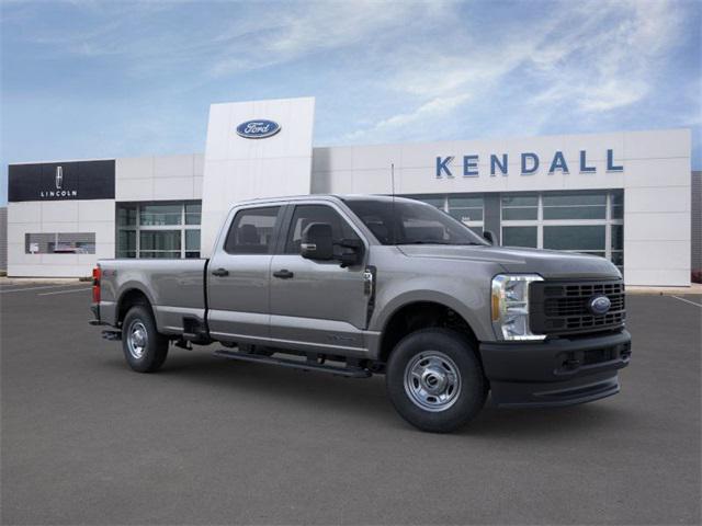 new 2024 Ford F-350 car, priced at $62,676