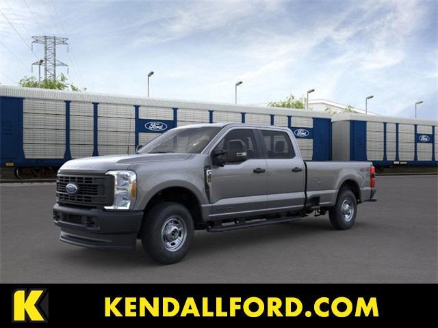 new 2024 Ford F-350 car, priced at $69,430