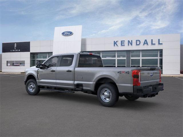 new 2024 Ford F-350 car, priced at $62,676