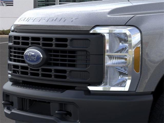 new 2024 Ford F-350 car, priced at $62,676