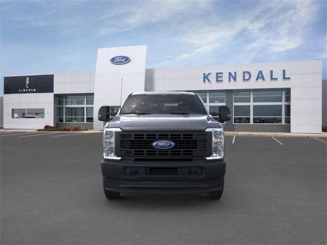 new 2024 Ford F-350 car, priced at $62,676