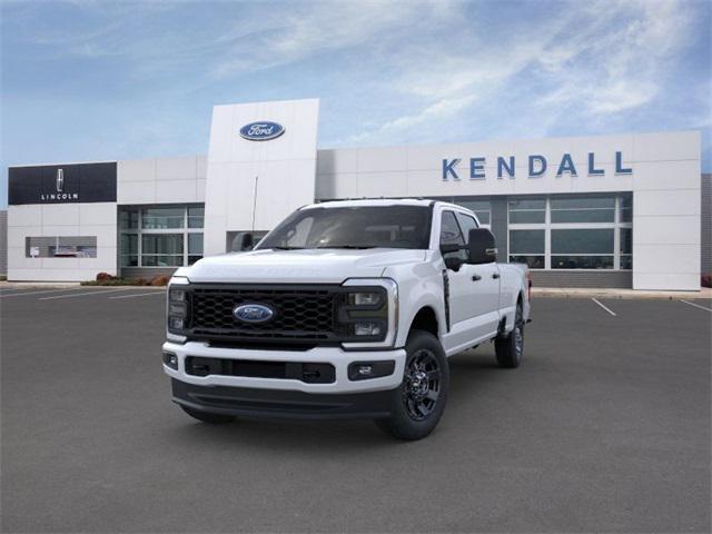 new 2024 Ford F-350 car, priced at $60,230