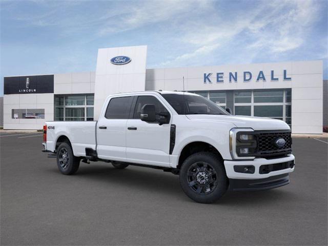 new 2024 Ford F-350 car, priced at $60,230