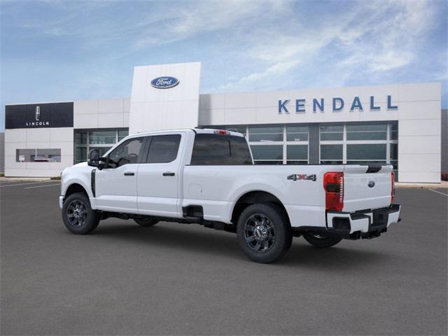 new 2024 Ford F-350 car, priced at $60,230