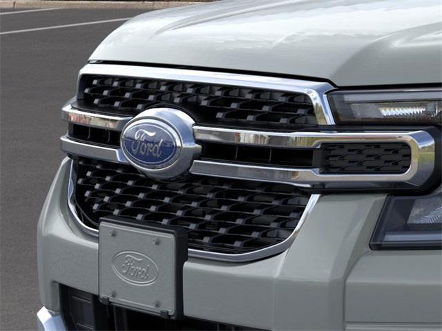 new 2024 Ford Ranger car, priced at $41,650