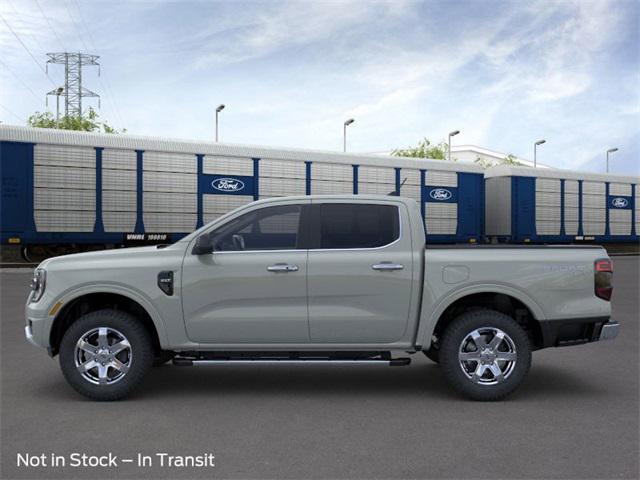 new 2024 Ford Ranger car, priced at $41,650