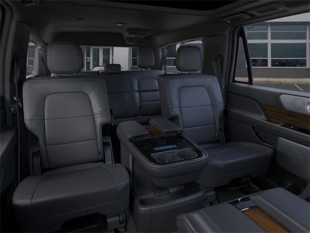 new 2024 Lincoln Navigator car, priced at $106,781