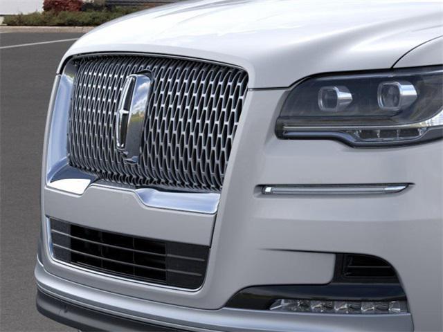 new 2024 Lincoln Navigator car, priced at $106,781