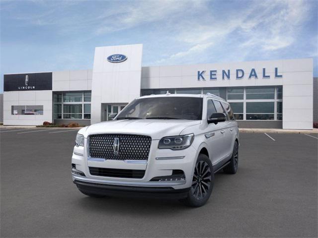 new 2024 Lincoln Navigator car, priced at $106,781