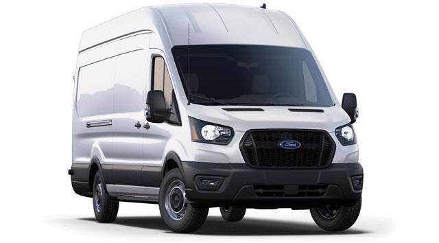 new 2024 Ford Transit-350 car, priced at $61,165