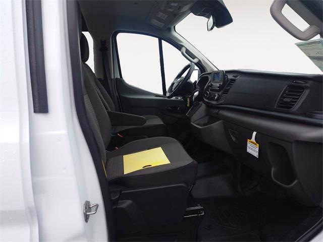 new 2025 Ford Transit-350 car, priced at $47,862