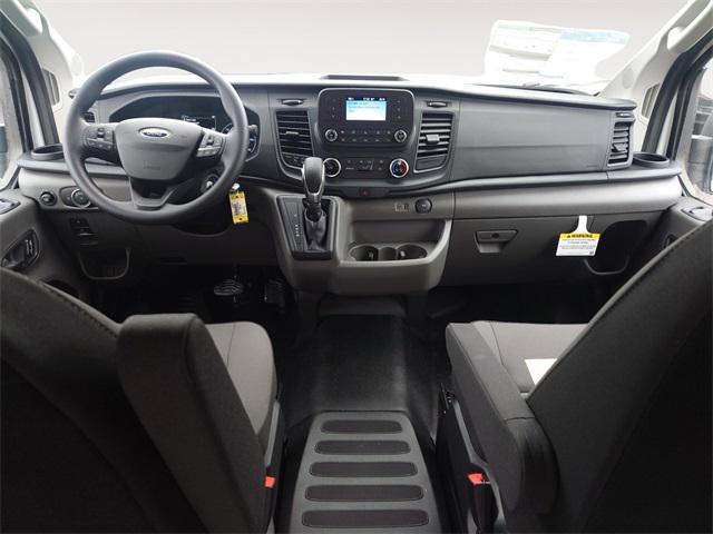 new 2025 Ford Transit-350 car, priced at $47,862