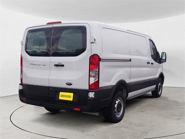 new 2025 Ford Transit-350 car, priced at $47,862