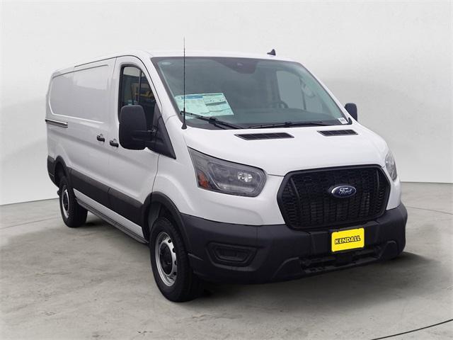 new 2025 Ford Transit-350 car, priced at $47,862