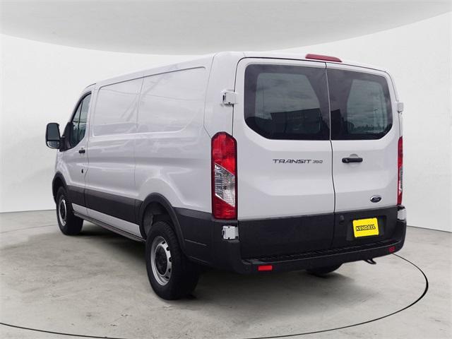 new 2025 Ford Transit-350 car, priced at $47,862