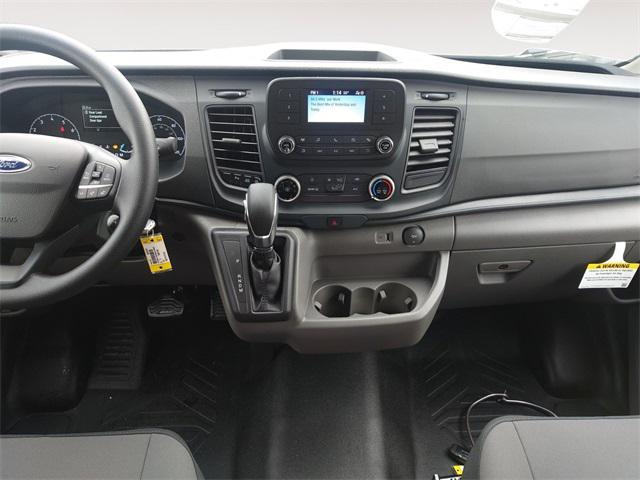 new 2025 Ford Transit-350 car, priced at $47,862