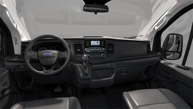 new 2025 Ford Transit-350 car, priced at $49,055
