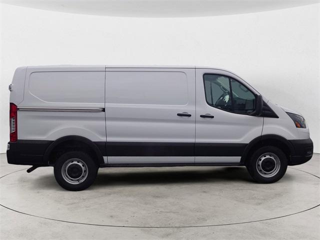 new 2025 Ford Transit-350 car, priced at $47,862