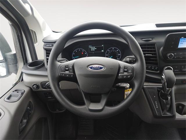 new 2025 Ford Transit-350 car, priced at $47,862