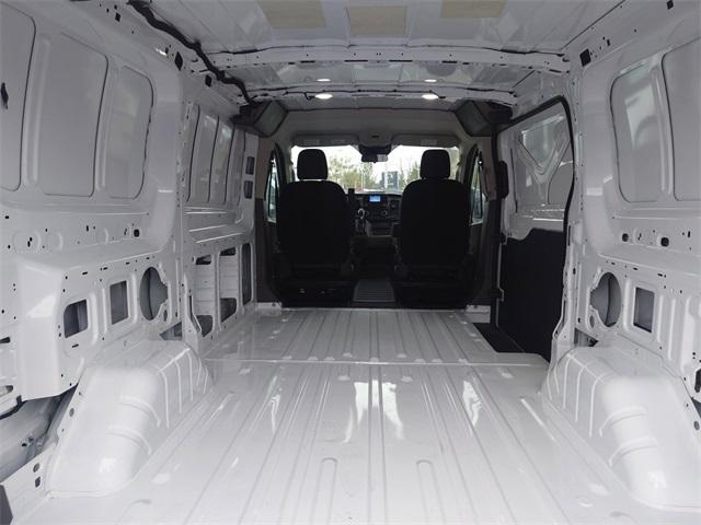 new 2025 Ford Transit-350 car, priced at $47,862