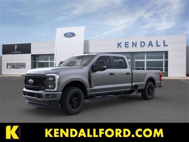 new 2024 Ford F-350 car, priced at $70,540