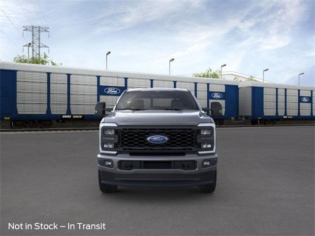 new 2024 Ford F-350 car, priced at $72,040