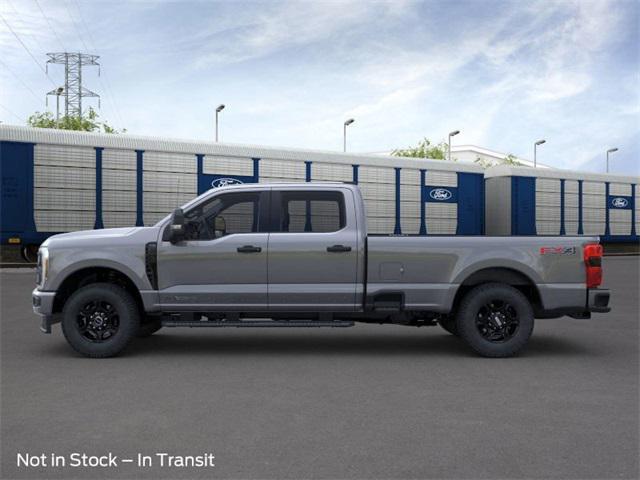 new 2024 Ford F-350 car, priced at $72,040