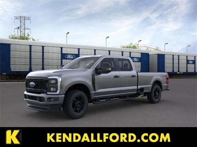 new 2024 Ford F-350 car, priced at $72,040