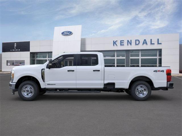 new 2024 Ford F-350 car, priced at $63,389