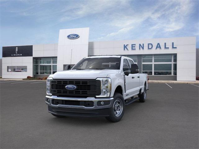 new 2024 Ford F-350 car, priced at $63,389