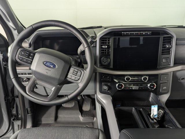 used 2024 Ford F-150 car, priced at $54,989