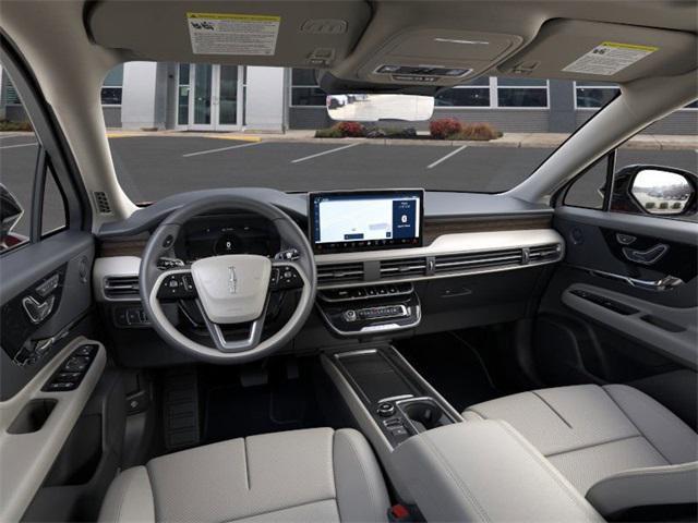 new 2025 Lincoln Corsair car, priced at $54,294