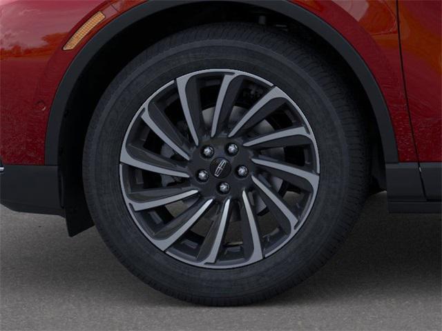 new 2025 Lincoln Corsair car, priced at $54,294