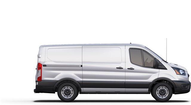 new 2024 Ford Transit-150 car, priced at $47,625