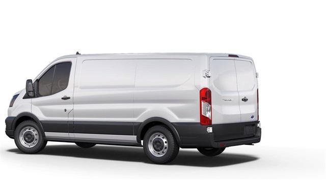 new 2024 Ford Transit-150 car, priced at $47,625