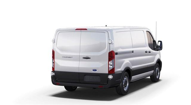 new 2024 Ford Transit-150 car, priced at $47,625