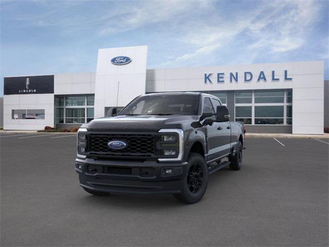 new 2024 Ford F-350 car, priced at $68,595